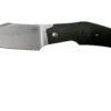 Amare Knives Folding Creator 202001 Black Navaja, Tashi Bharucha Design