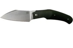 Amare Knives Folding Creator 202001 Black Navaja, Tashi Bharucha Design