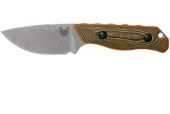 Benchmade Hidden Canyon Hunter 15017-1 Richlite Cuchillo De Caza