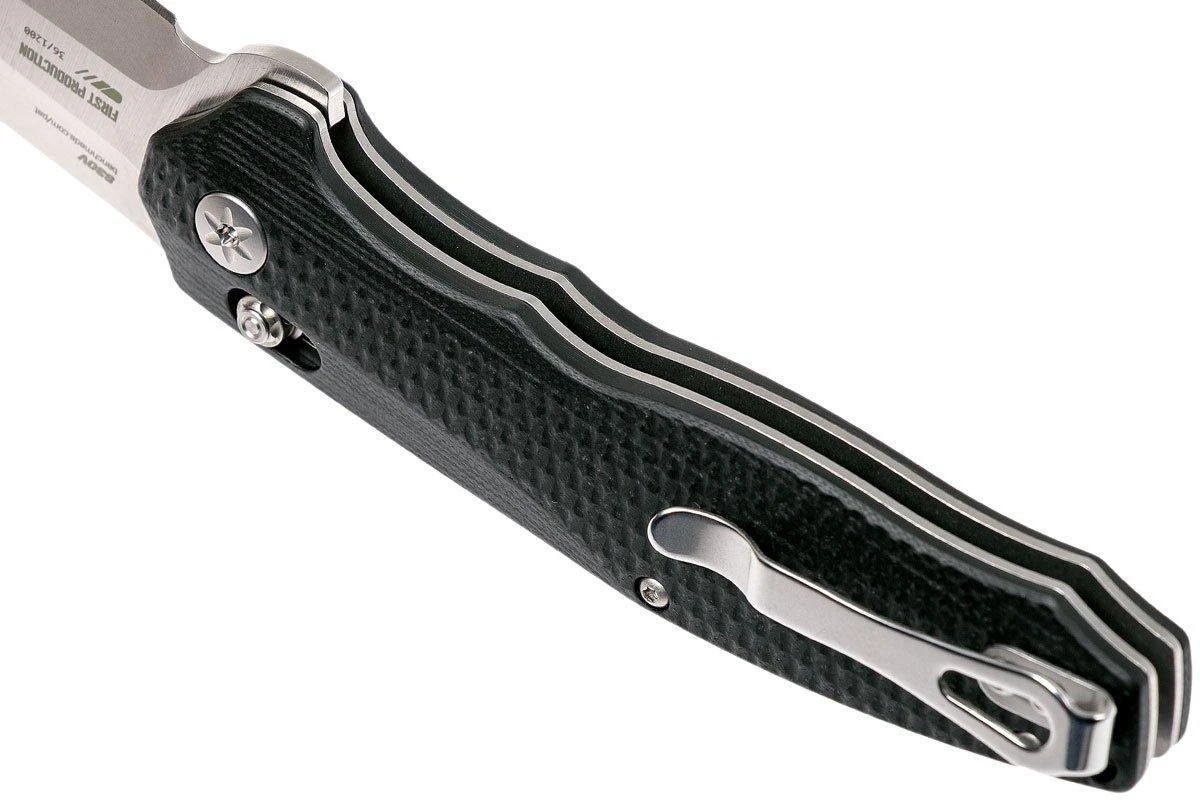 Benchmade Vector 495 Axis Flipper Navaja - Imagen 5