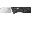 Benchmade Mini Bugout 533-3 Carbonfiber, CPM S90V, Navaja