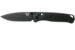 Benchmade Bugout Black 535BK-2 Navaja