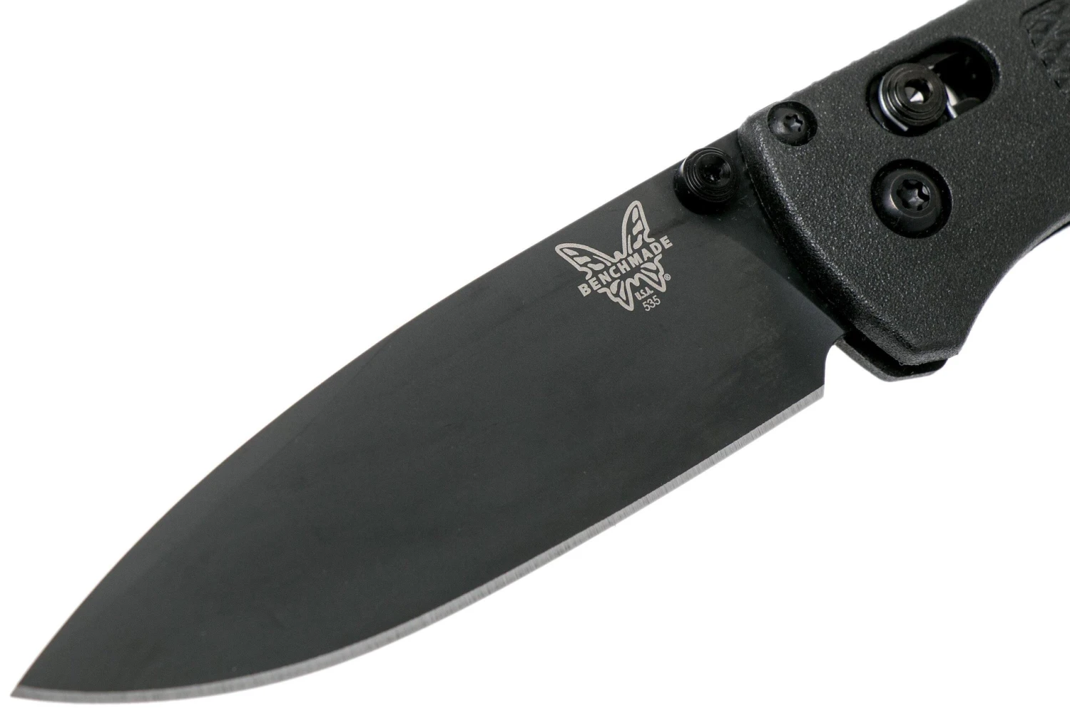 Benchmade Bugout Black 535BK-2 Navaja - Imagen 3