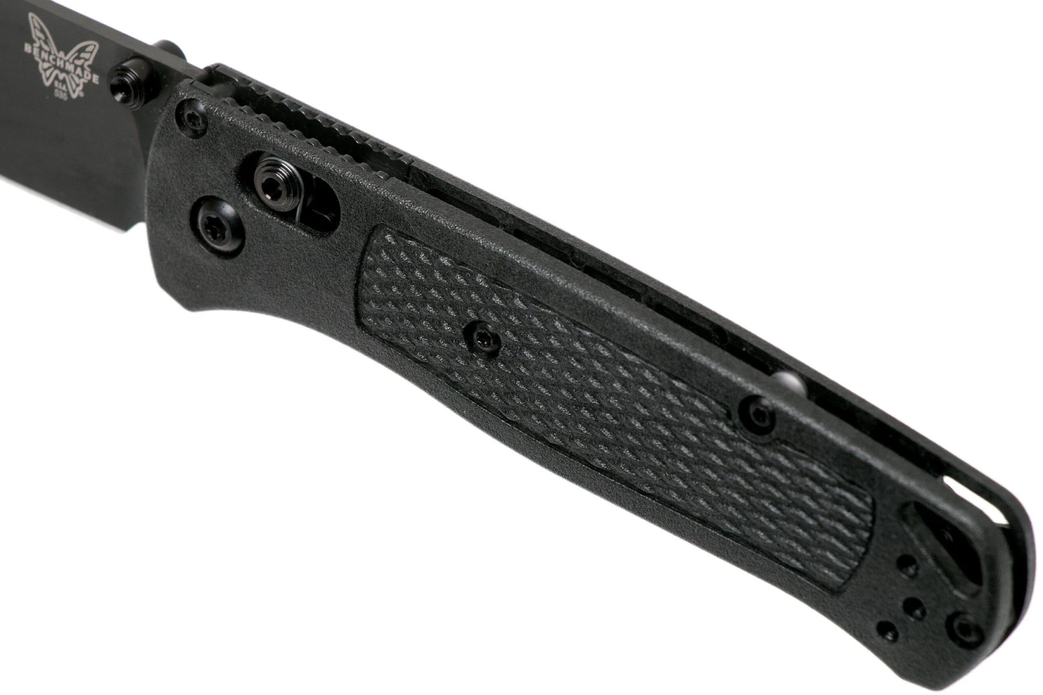 Benchmade Bugout Black 535BK-2 Navaja - Imagen 7