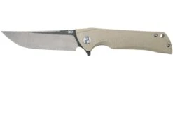 Bestech Knives Paladin Tan G10 BG13B-2 Navaja