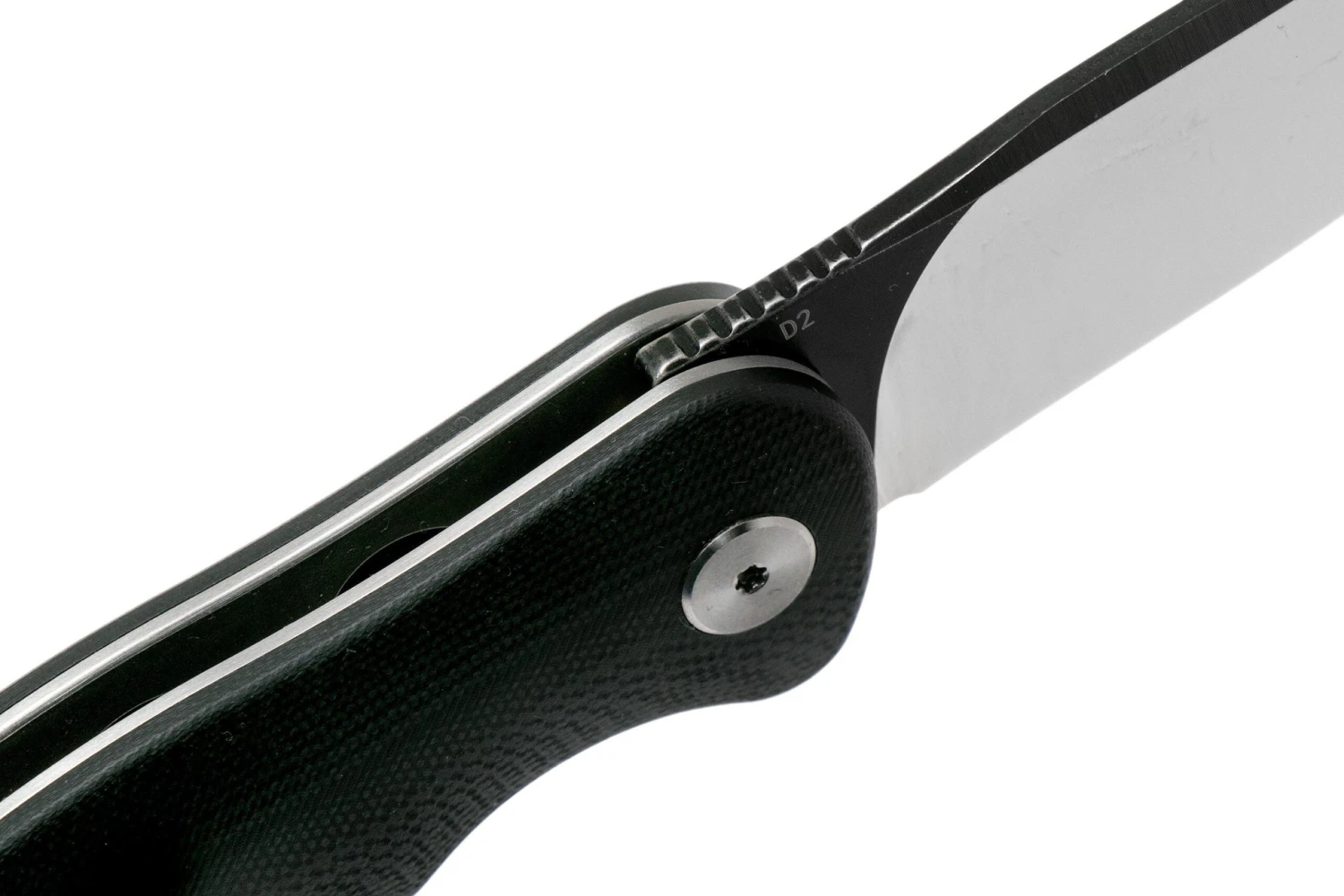 Bestech Bobcat BG22A-2 Black, Two-Tone, Navaja - Imagen 6