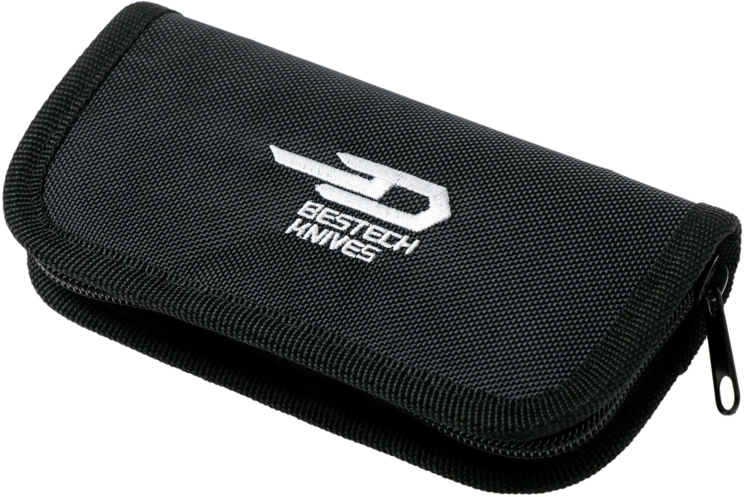 Bestech Irida BG25A Black G10 Navaja, Kombou Design - Imagen 8