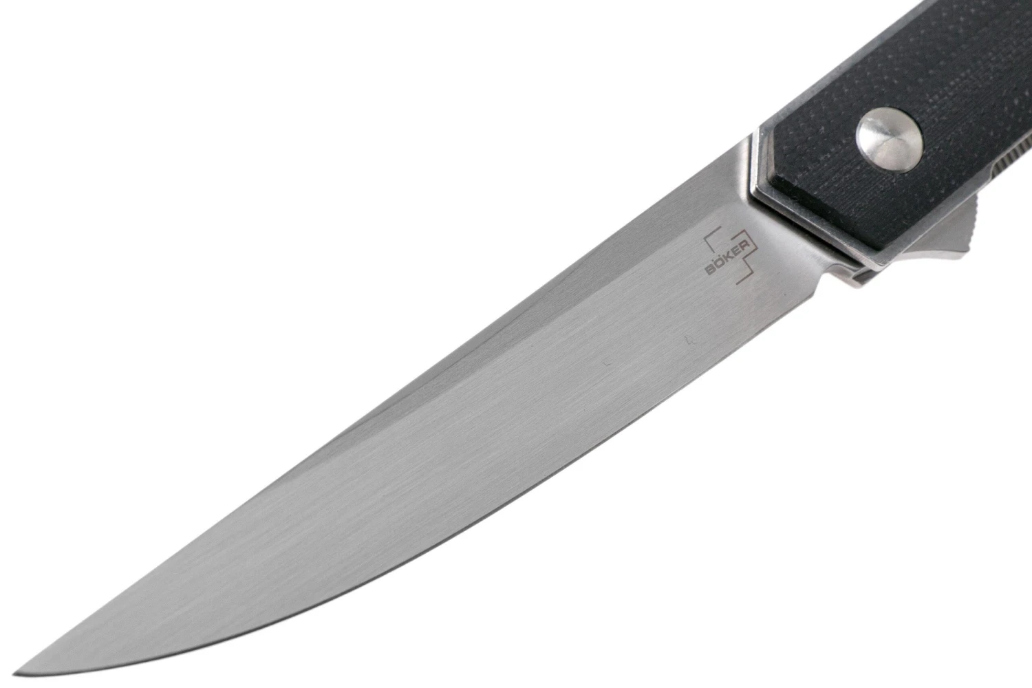 Böker Plus Kwaiken Air G10 01BO167 Navaja, Lucas Burnley Design - Imagen 3