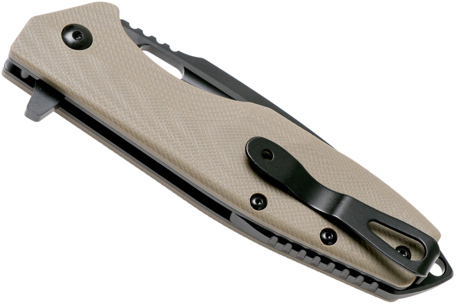 Böker Plus Tactical Caracal Folder 01BO759 Navaja - Imagen 4