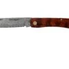 Böker Magnum Snake Rangebuster Damascus 01RY141DAM Cuchillo De Caballero