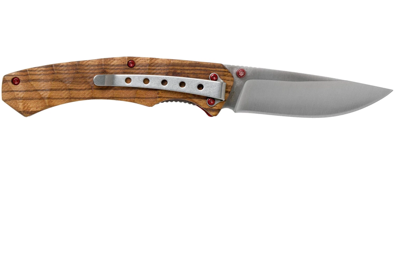 Böker Magnum Red Pupil 01SC071 Navaja - Imagen 2