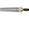 Böker Arbolito Colmillo Stag 02BA918HH Daga, Cuerno De Ciervo