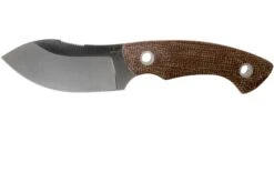 Böker Plus Nessmi Pro 02BO018 Cuchillo Fijo, Jesper Voxnaes Design