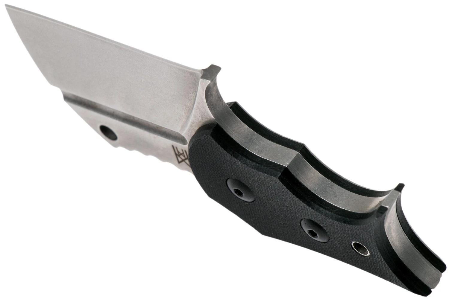 Böker Plus Urd 2.0 02BO523 Cuchillo De Cuello - Imagen 4