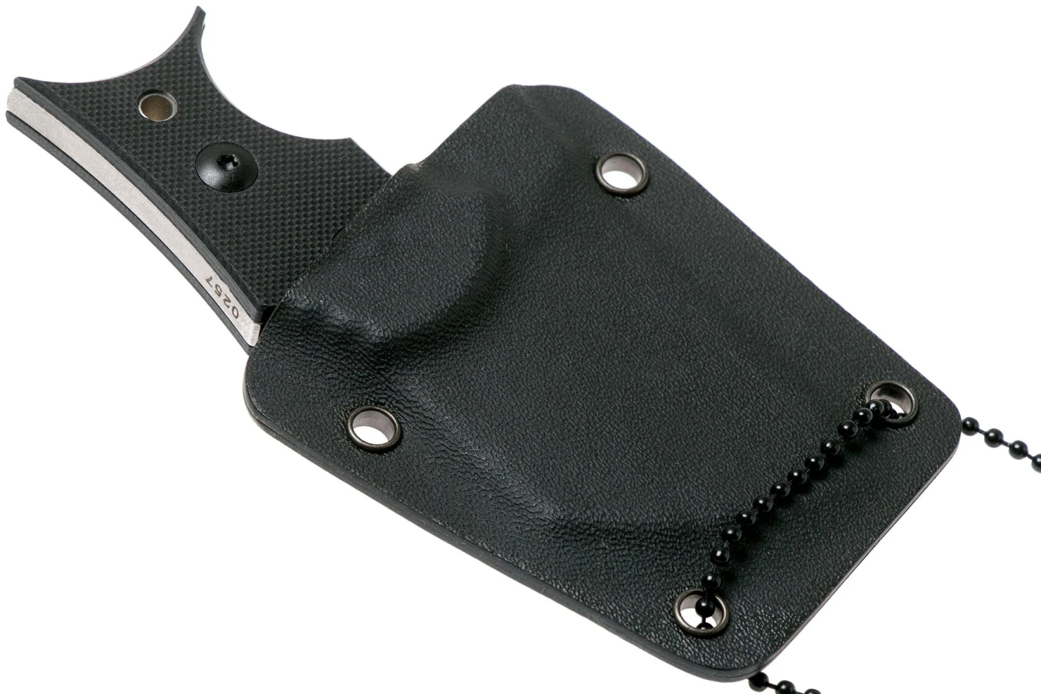 Böker Plus Urd 2.0 02BO523 Cuchillo De Cuello - Imagen 7