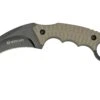 Böker Magnum Spike Karambit 02SC028 Cuchillo Fijo Karambit