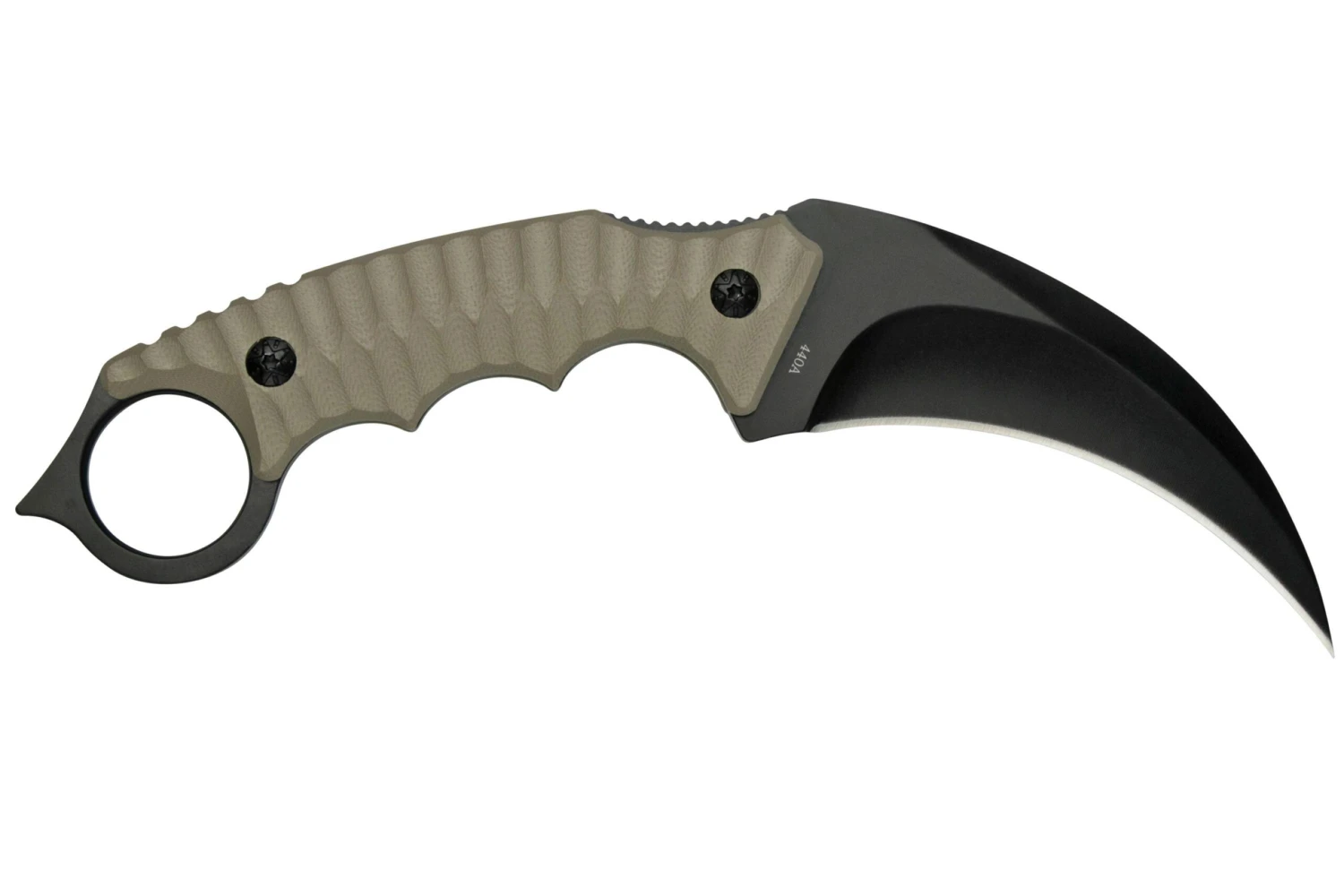 Böker Magnum Spike Karambit 02SC028 Cuchillo Fijo Karambit - Imagen 2