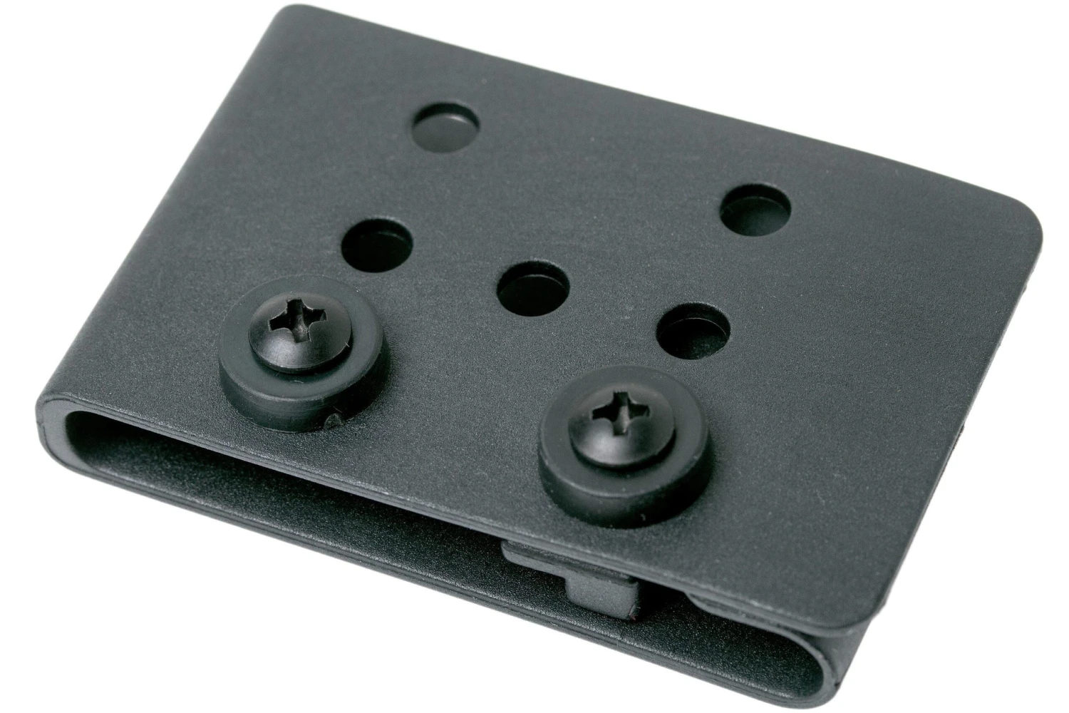 Böker Plus Kydex Belt Clip Small 09BO554 Clip De Cinturón - Imagen 2