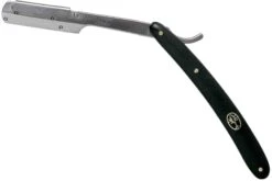Böker Pro Barberette Black 140907 Shavette