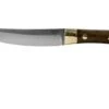 Bark River Hudson Bay Scalper A2 Ziricote Cuchillo De Caza