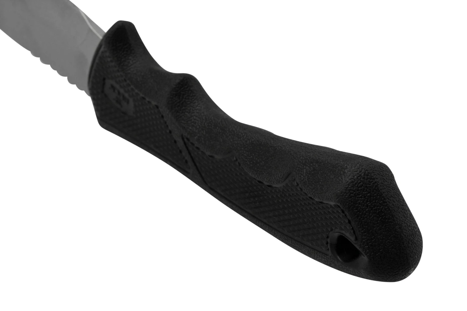 Buck BuckLite Max II Large 0685BKS Drop Point, Cuchillo Bushcraft - Imagen 4