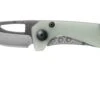 Buck 417GRS Budgie Natural Green G10 Navaja