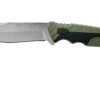 Buck Pursuit Large Green 656GRS Cuchillo De Caza