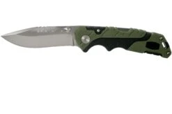 Buck Folding Pursuit Small 661GRS Cuchillo De Caza