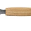 BeaverCraft Geometric Carving Knife C10, Cuchillo Para Tallar Madera Para La Talla Geométrica