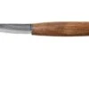 BeaverCraft Whittling Sloyd Knife C4X, Cuchillo Para Tallar Madera