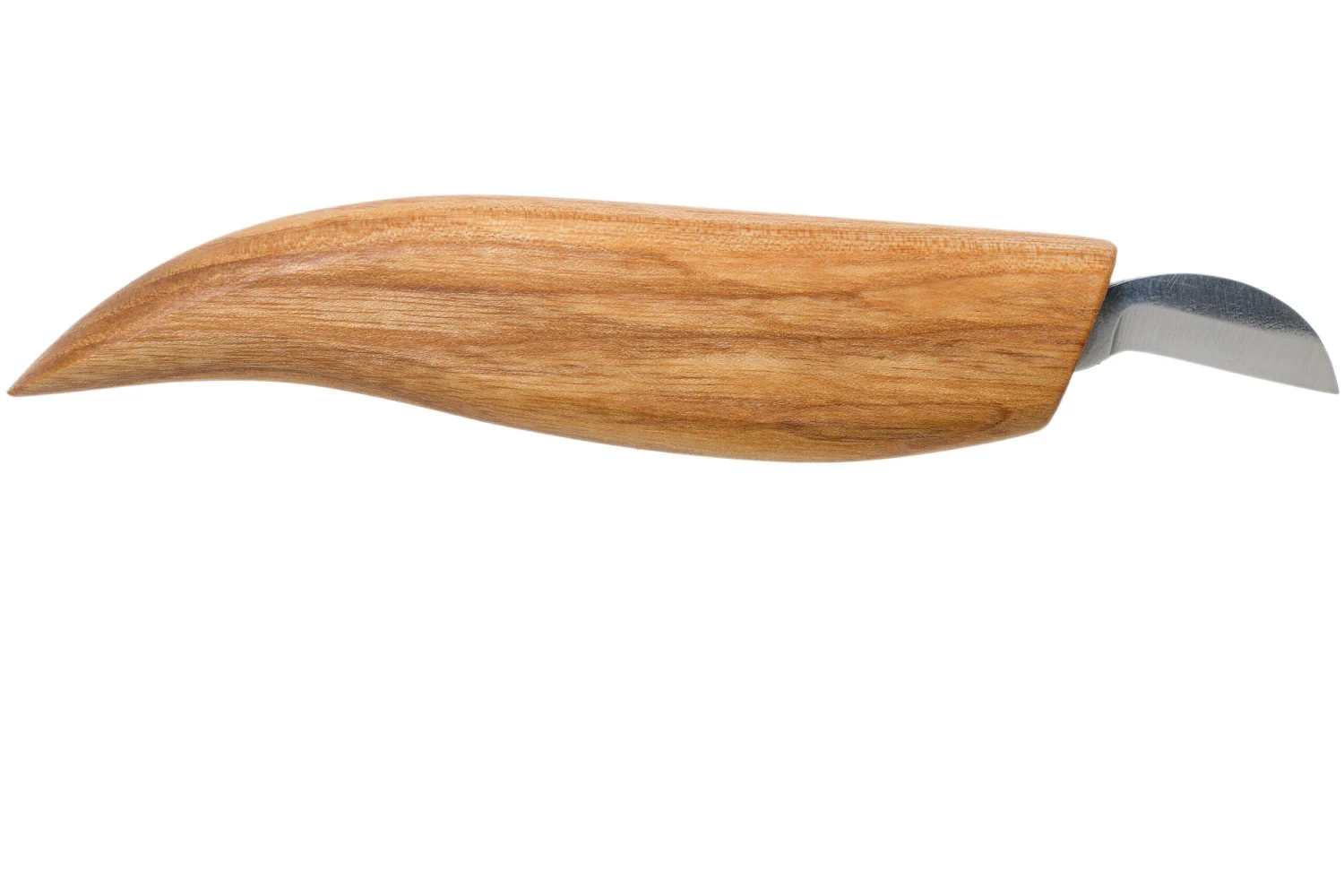 BeaverCraft Small Chip Carving Knife C6, Cuchillo Para Tallar Madera - Imagen 2