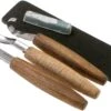 BeaverCraft Spoon Carving Tool Set S14X Juego Para Tallar Madera