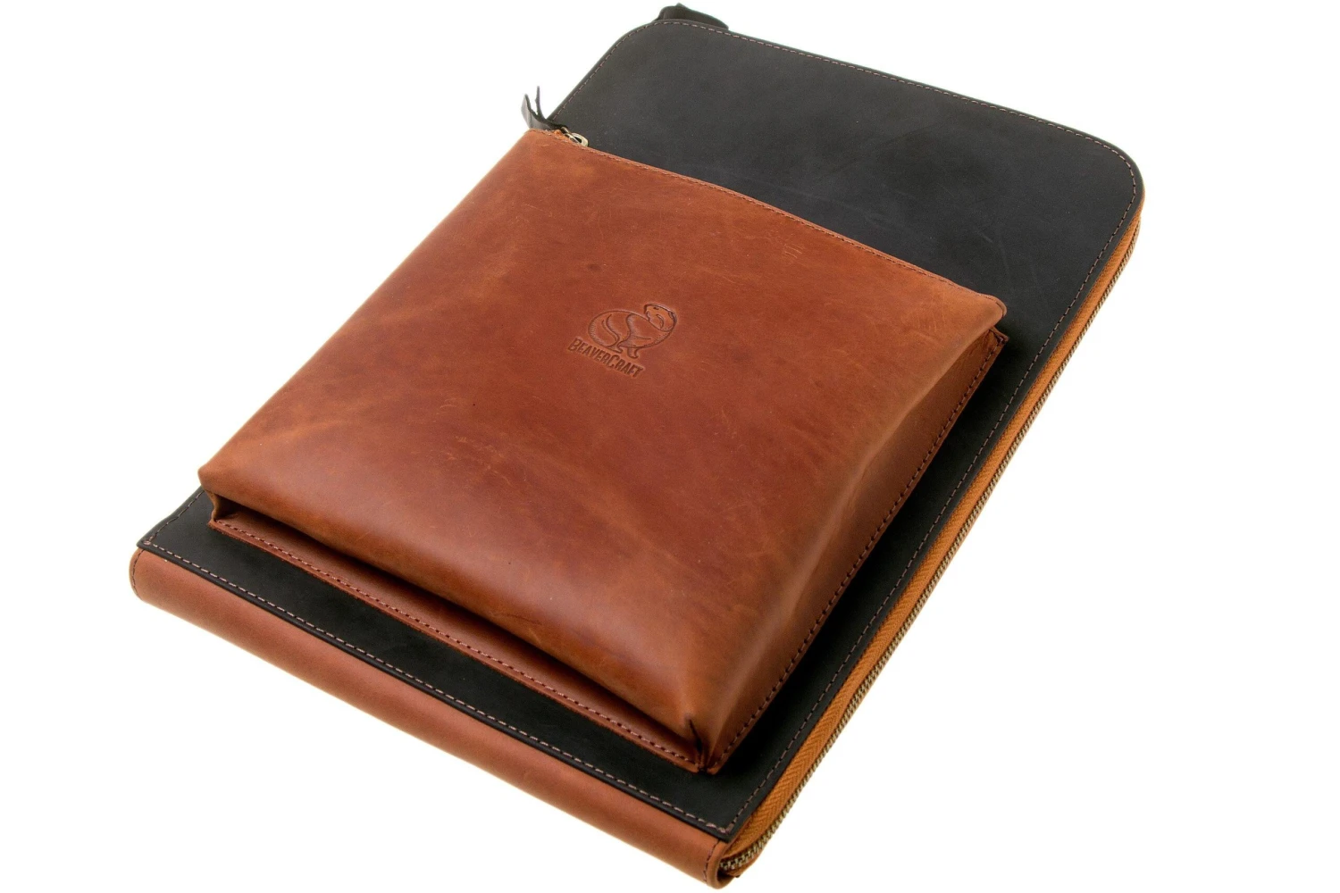 BeaverCraft Deluxe Large Wood Carving Tool Set S50X, Juego Para Tallar Madera - Imagen 4