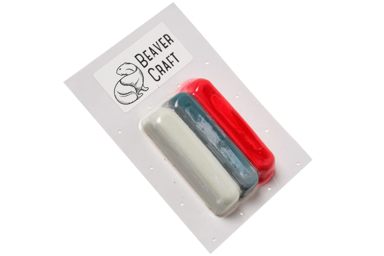 BeaverCraft Deluxe Large Wood Carving Tool Set S50X, Juego Para Tallar Madera - Imagen 6