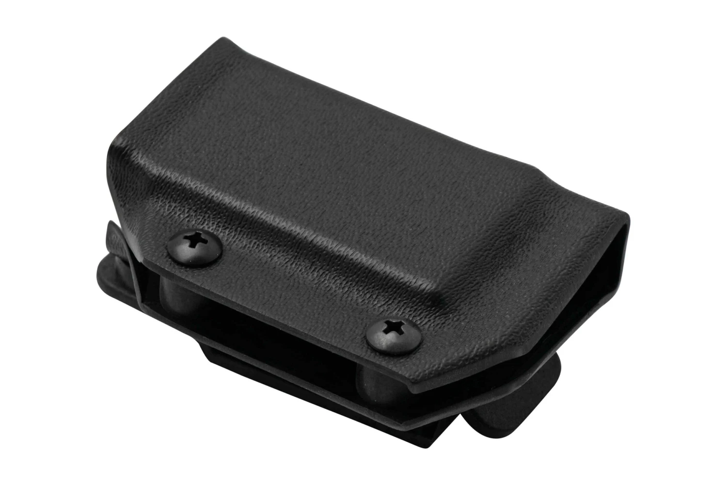 Clip And Carry Kydex Sheath Leatherman Super Tool 300, Black LST300-BLK Funda De Cinturón - Imagen 2