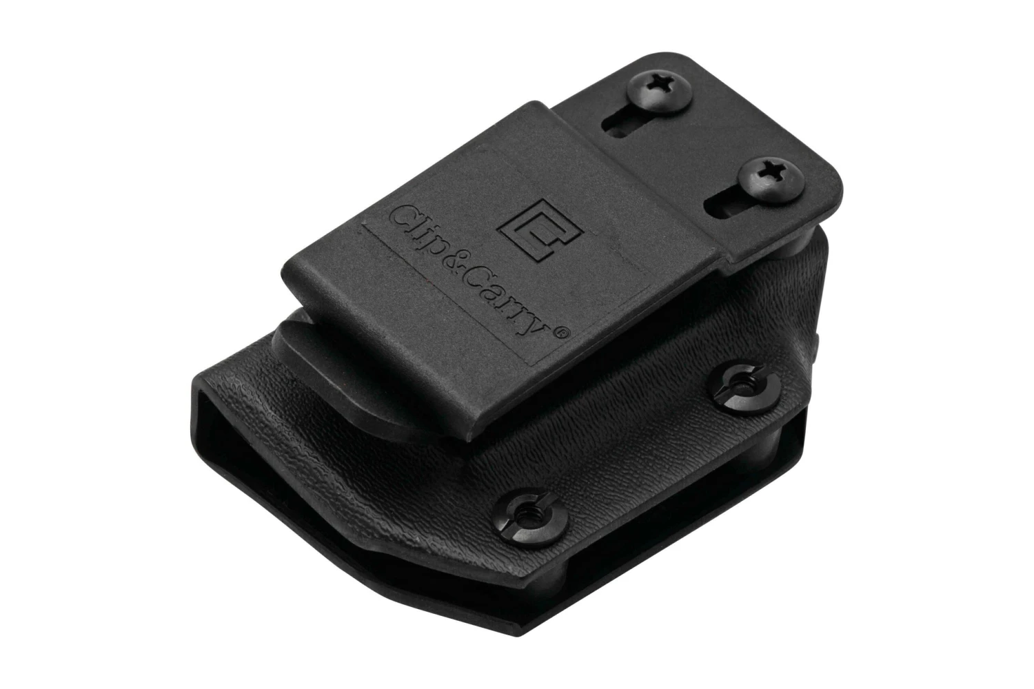 Clip And Carry Kydex Sheath Leatherman Super Tool 300, Black LST300-BLK Funda De Cinturón - Imagen 3