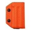 Clip And Carry Kydex Sheath Victorinox SwissTool, Carbon Fiber Orange VSTOOL-CF-ORNG Funda De Cinturón