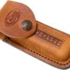 Case Leather Trapper Sheath 00980, Funda De Cuero