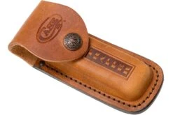Case Leather Trapper Sheath 00980, Funda De Cuero