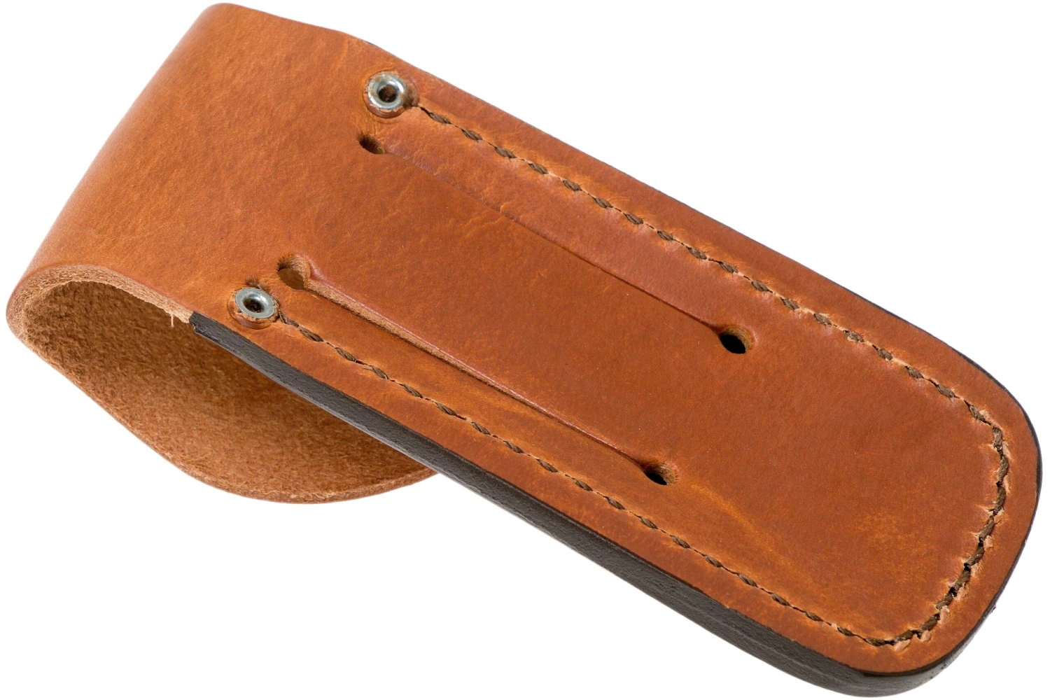 Case Leather Trapper Sheath 00980, Funda De Cuero - Imagen 2