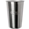 Case Pint Glass 52524 Stainless Steel, Vaso De Cerveza