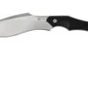 Civivi Vaquita II Black G10 C047C-1 Cuchillo De Cuello, Diseño De Nathaneal Matlack