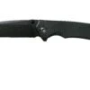 Civivi Brazen C2023C Tanto Black, Blackwashed Navaja