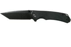 Civivi Brazen C2023C Tanto Black, Blackwashed Navaja