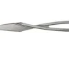 Civivi D-Art C21001-1 Plata, Cuchillo De Cuello Diseño Ostap Hel