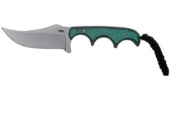 CRKT Minimalist Persian 2379 Cuchillo De Cuello, Alan Folts Design