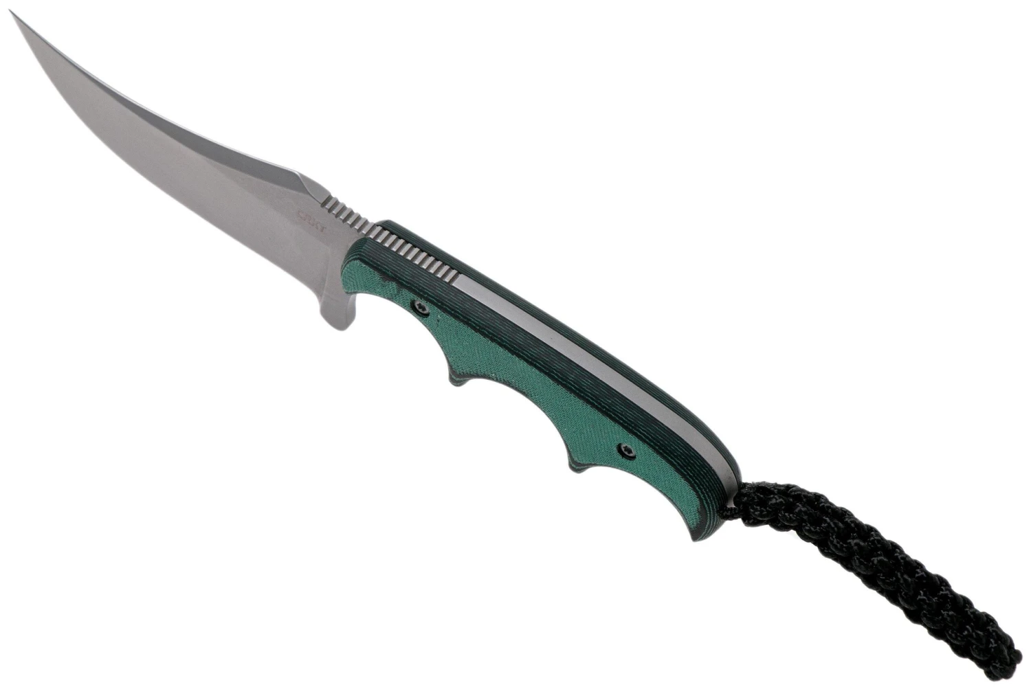 CRKT Minimalist Persian 2379 Cuchillo De Cuello, Alan Folts Design - Imagen 4