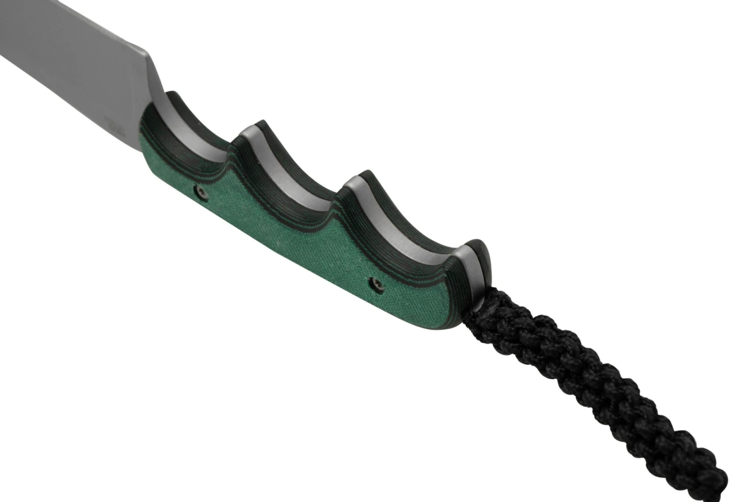 CRKT Minimalist Katana 2394 Cuchillo De Cuello, Alan Folts Design - Imagen 4