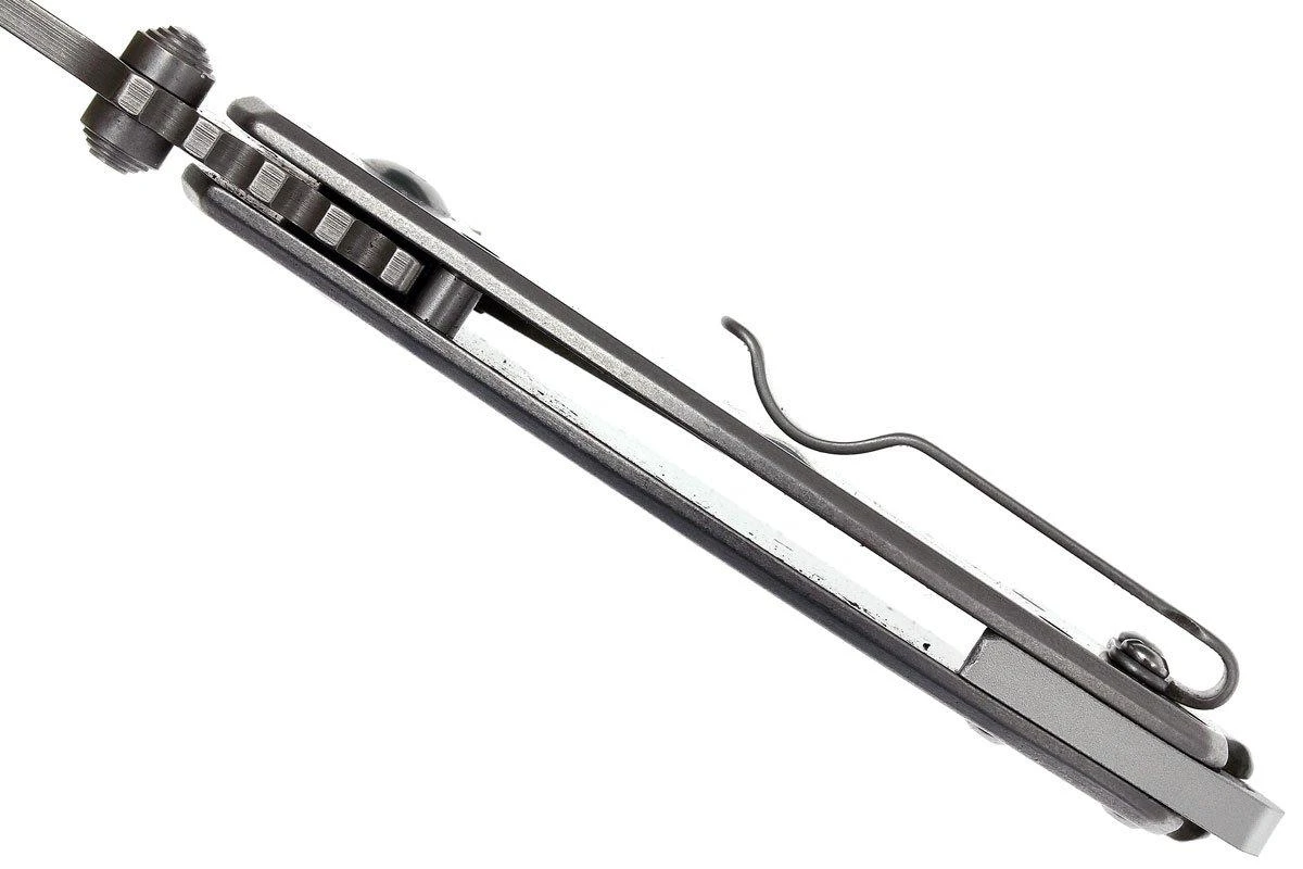 CRKT Squid Navaja Stonewash - 2490 - Imagen 6