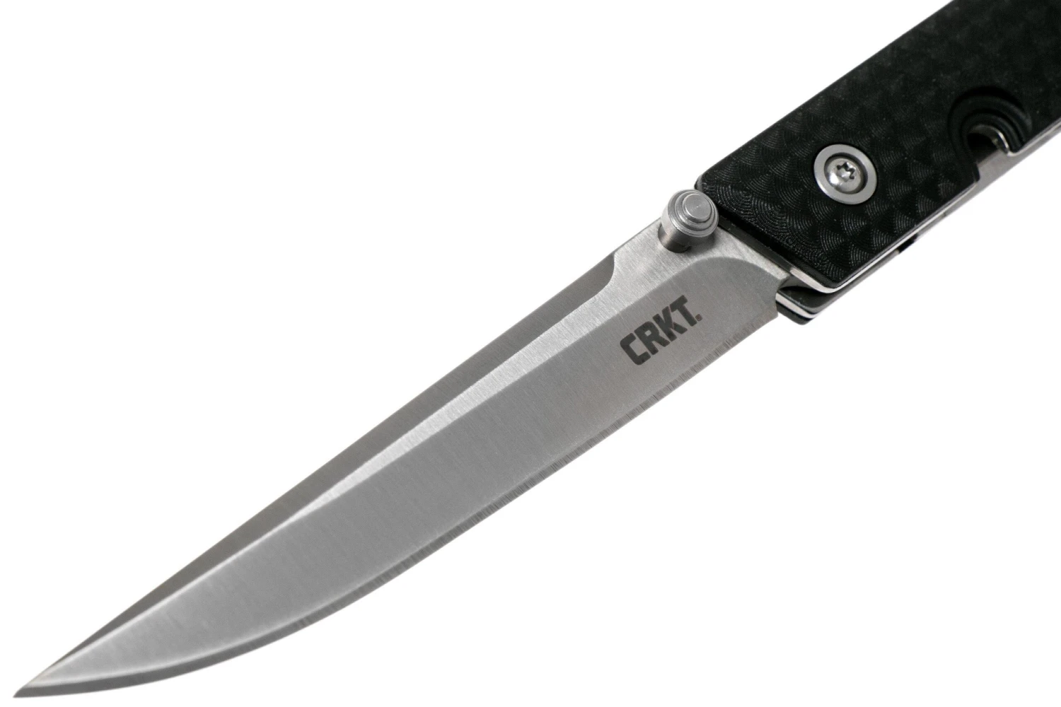 CRKT CEO 7096 Navaja, Richard Rogers Design - Imagen 3